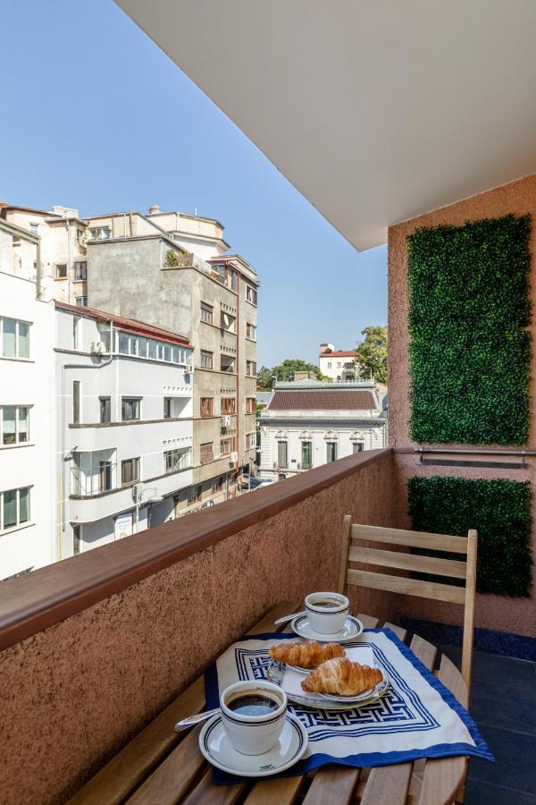 부쿠레슈티 Holt - Dolce In Napoli 아파트 외부 사진